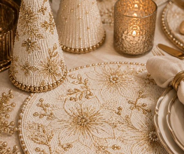 Seasonal decor